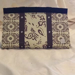 Miche classic fabric shell